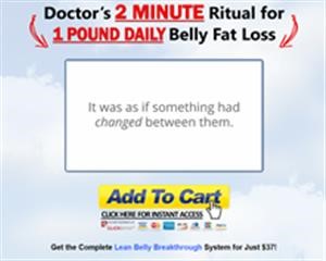 How to Lose Belly Fat in Quick