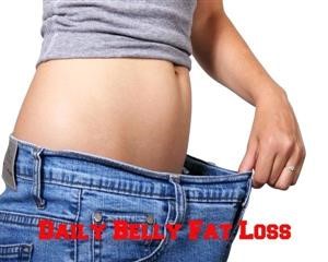 How to Lose Belly Fat Fast Without Losing Muscle