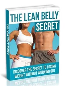 The Lean Belly Breakthrough Review