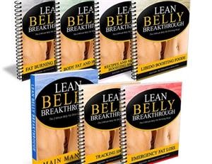 How to Lose Belly Hip Fat