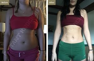 How to Get Rid of Lower Belly Fat Female Without Exercise