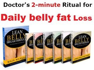 How to Lose Belly Fat Quickly After Pregnancy