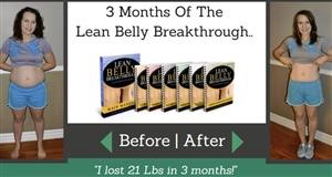 How to Clear Belly Fat Fast