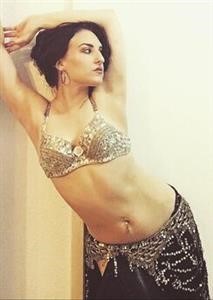 Lean Belly Dance