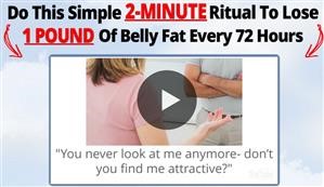 How to Get Rid My Belly Fat