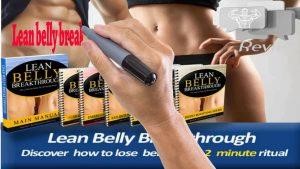 Best Way to Clear Belly Fat