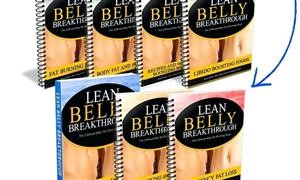 Gnc Belly Lean Review