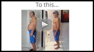 How to Lose Upper Abdomen Fat Fast