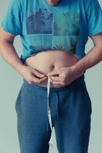 How to Lose Stomach Fat in One Month