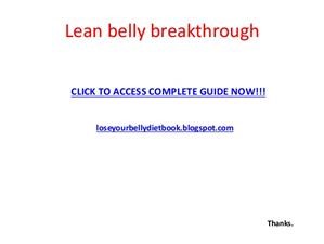 How Can I Reduce Fat From My Stomach