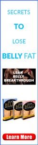 How to Trim Down Belly Fat Fast