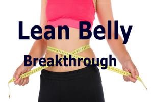 How to Lean Belly Fat