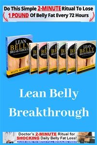 How to Remove Your Belly Fat Fast