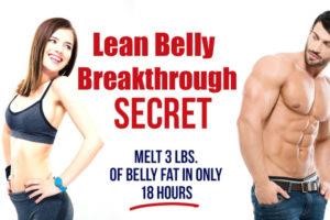 How to Reduce Fat From Belly and Thigh