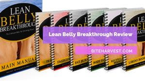 Flat Belly Lean Envy Reviews