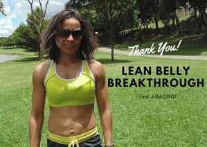 The Lean Belly Secret Reviews