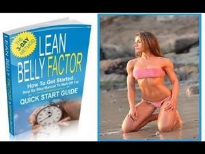 How to Lose Belly Fat Through Diet