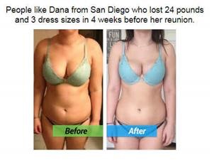 How to Lose Belly Fat Pinterest