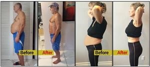 How to Reduce Belly Fat in Pregnancy