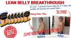 How to Lose Belly Fat by Food