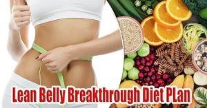 How to Lose Belly Thigh Fat