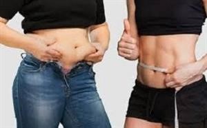 How to Lose Stomach Fat Easy