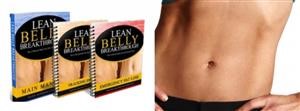 Lean Belly Ativador Do Metabolismo